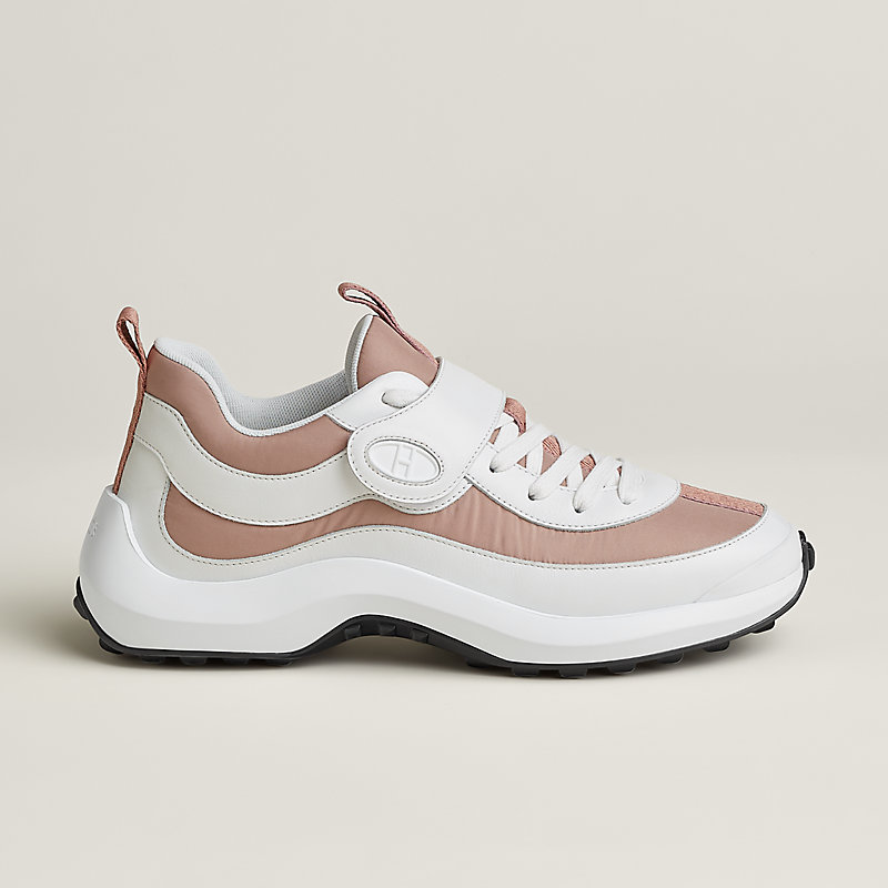履き心地抜群♡シンプルで可愛い【HERMES】Sneakers Loop 履き心地抜群】エルメス スニーカーキープ (HERMES/スニーカー
